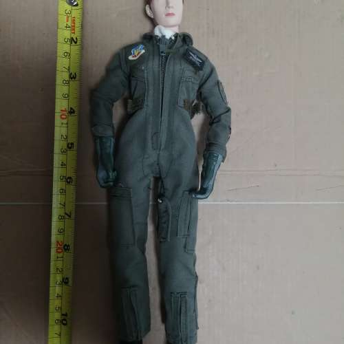 12" ACTION FIGURE 2