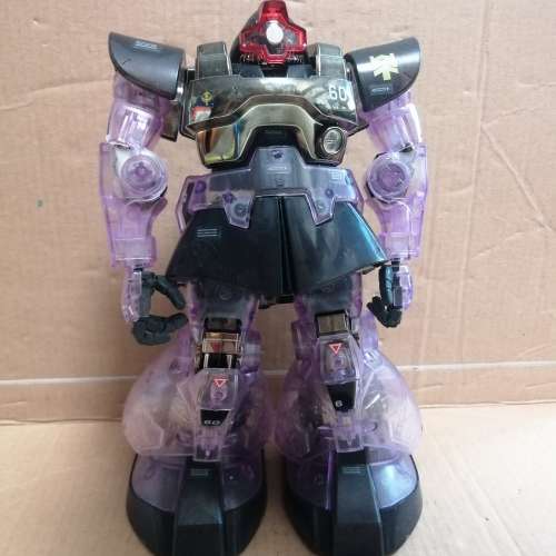 gundam model MG 1/100