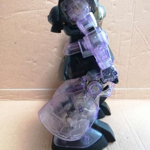 gundam model MG 1/100