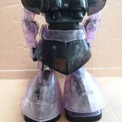 gundam model MG 1/100