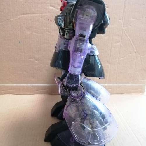 gundam model MG 1/100