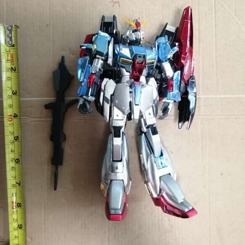 gundam model 2 1/100 MG