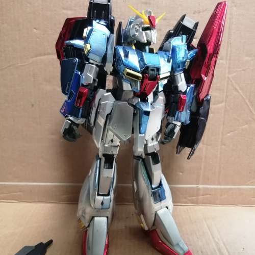 gundam model 2 1/100 MG