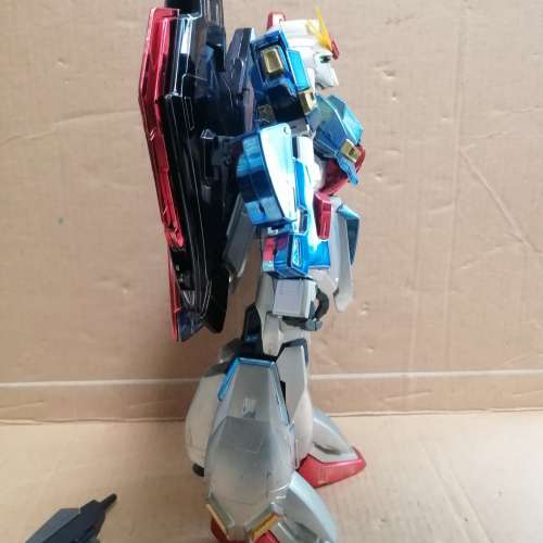 gundam model 2 1/100 MG