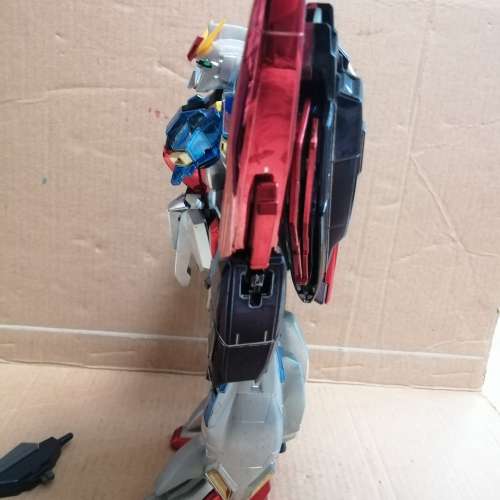 gundam model 2 1/100 MG