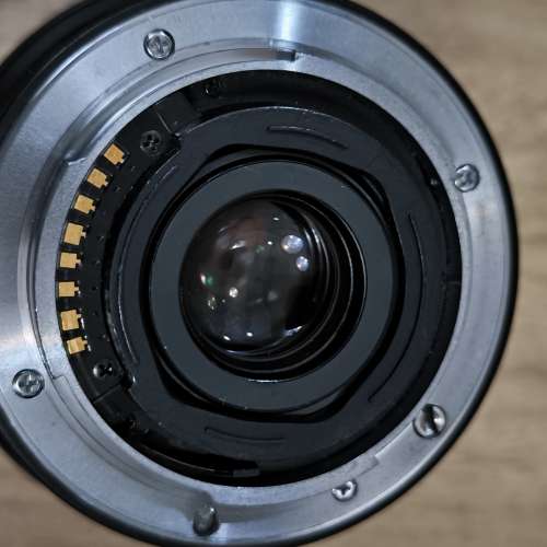 Minolta AF 24-105mm/3.5-4.5