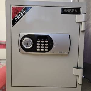 ANBEA 防火電子保險箱