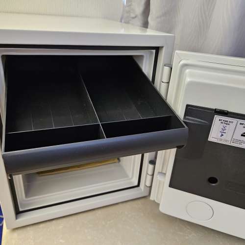 ANBEA 防火電子保險箱