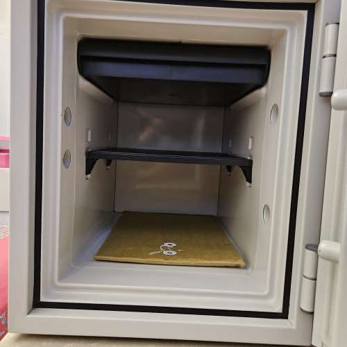 ANBEA 防火電子保險箱