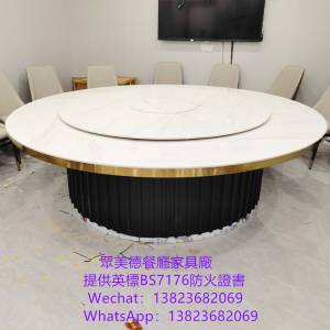桌子枱子加工廠直銷,深圳市眾美德餐廳傢具廠直供香港澳門,不鏽鋼包大理石餐檯訂做,...