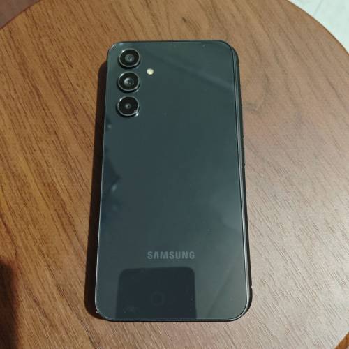 SAMSUNG A54 5G 8+256 黑色香港行貨