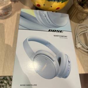 Brand new Bose 耳機