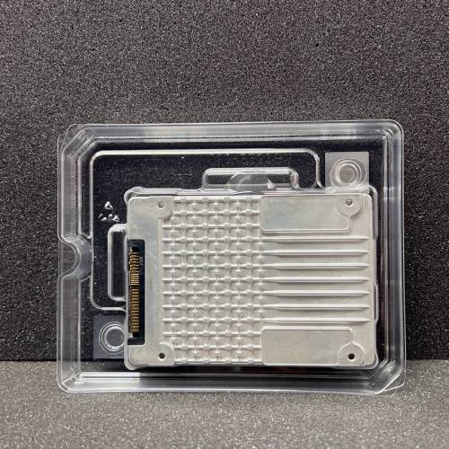 Intel D7-P5500 3.84TB SSD 2.5″ U.2 PCIe NVMe – Dell Version (SSDPF2KX038T9TP)