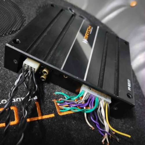 Match PP7S-D & PP82DSP