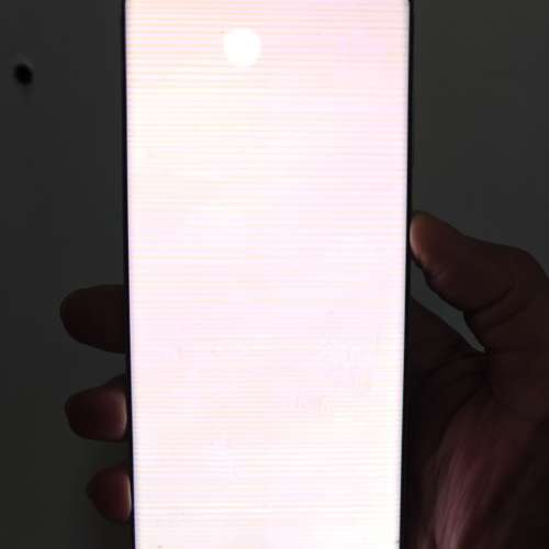 Samsung s20+ 12+128港版（壞Mon )