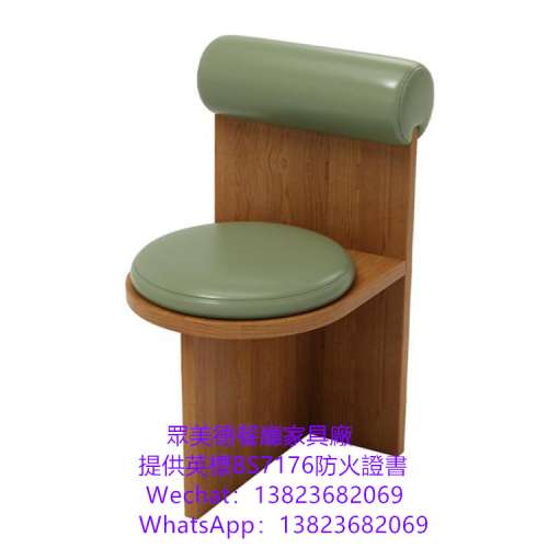 簡約時尚餐廳餐枱椅訂製,西餐厅高档餐椅訂製,意大利餐館凳子椅子加工廠,法式餐廳家...