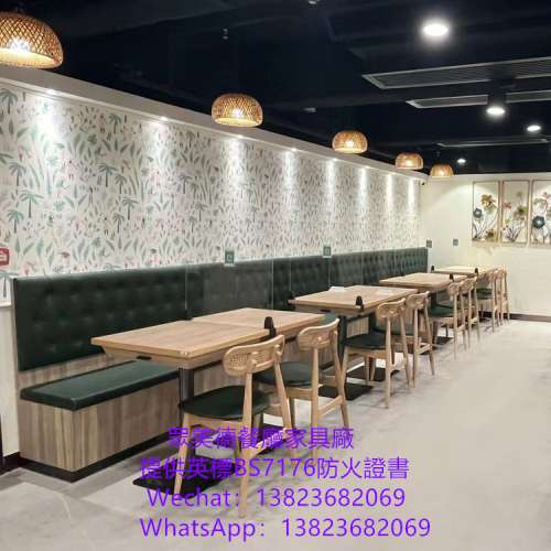 人造石桌子加工廠,抽屜儲物桶餐桌訂製工廠,大理石餐檯傢俱訂造,餐館檯凳,茶餐廳飯...