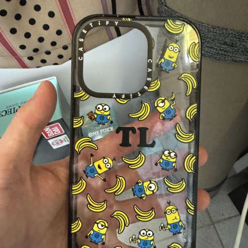 Casetify Apple iPhone 14 Pro case