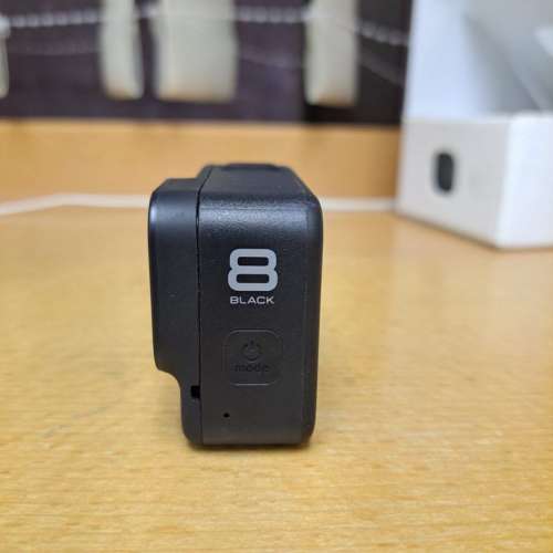 GoPro Hero 8 Black - 平行進口