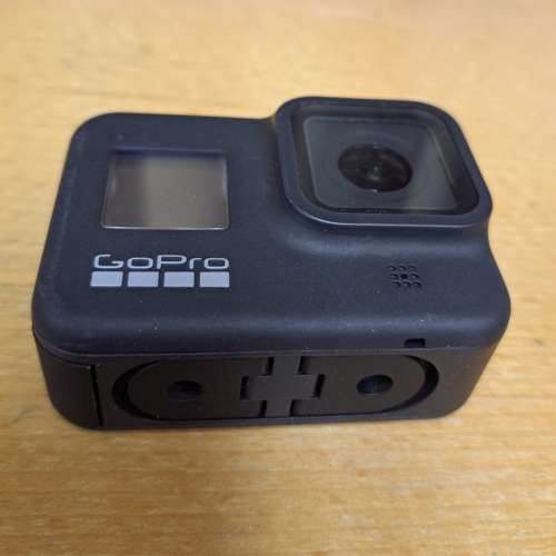 GoPro Hero 8 Black - 平行進口