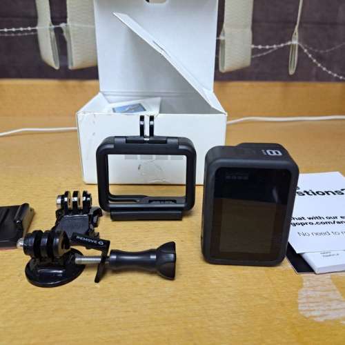 GoPro Hero 8 Black - 平行進口