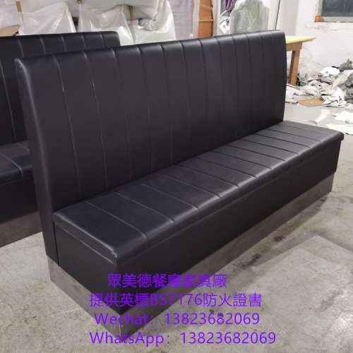 料理店飯店西餐廳沙發座椅加工廠,專業傢俬訂製廠,傢俬訂製工廠,訂製儲物梳化,訂造...