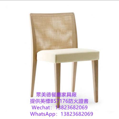 咖啡廳休閒餐廳餐椅訂造,簡約時尚餐廳餐枱椅訂製,西餐厅高档餐椅訂製,意大利餐館凳...