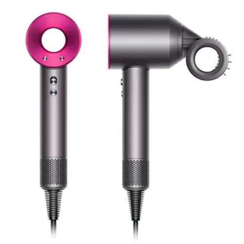 Dyson Supersonic HD15 風筒 Hair Dryer 全新行貨