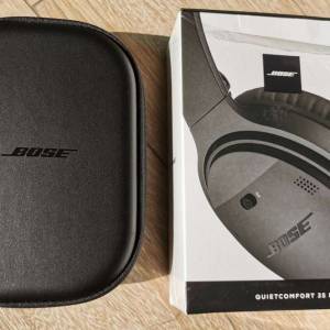 Bose QC35 ii Headphone