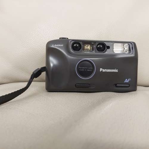 Panasonic C-D426AF