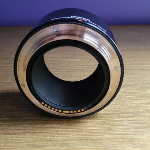 Fujifilm MCEX-45G WR marco extension tube 微距延伸