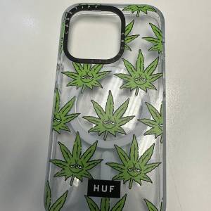 CASETIFY HUF Green Buddy Case 手機殼 MagSafe IPHONE 14PRO