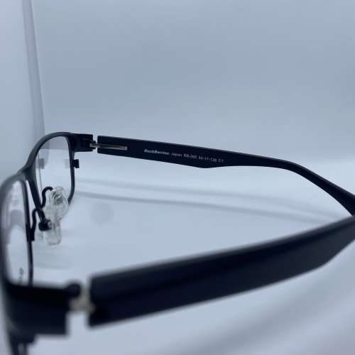 超輕Rock Berries 眼鏡框RB-265