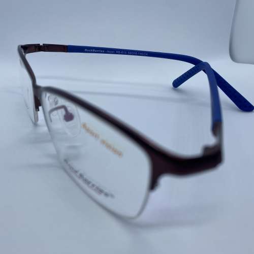 超輕Rock Berries 眼鏡框RB-613