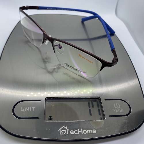 超輕Rock Berries 眼鏡框RB-613