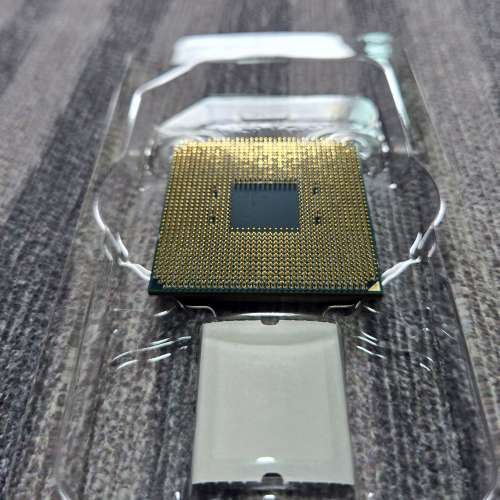 AMD Ryzen 5 5600X CPU AM4