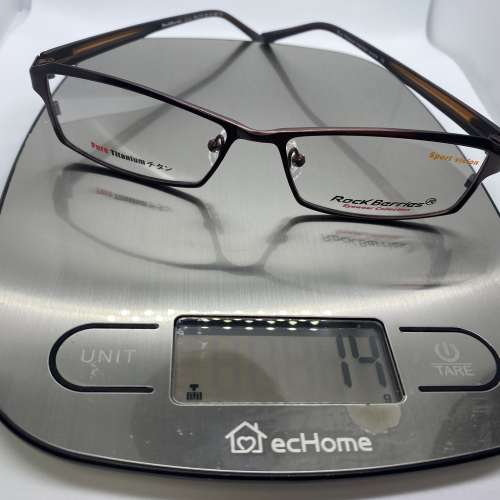 超輕Rock Berries 眼鏡框RB-270