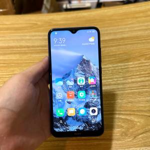 99%new  红米8a  2019年手机