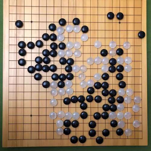 玛瑙围棋五子棋