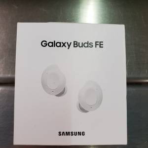 全新行貨未拆Samsung Galaxy Buds FE
