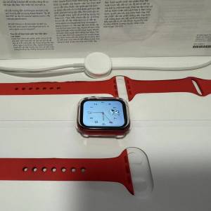 Apple watch series 6 LTE 版40mm