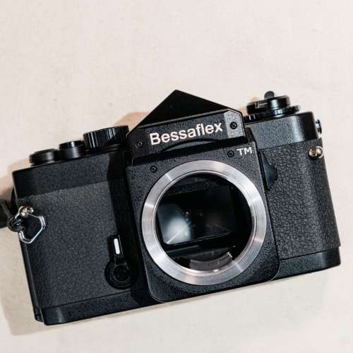 Bessaflex TM Black