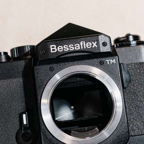 Bessaflex TM Black