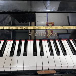 Richmann鋼琴