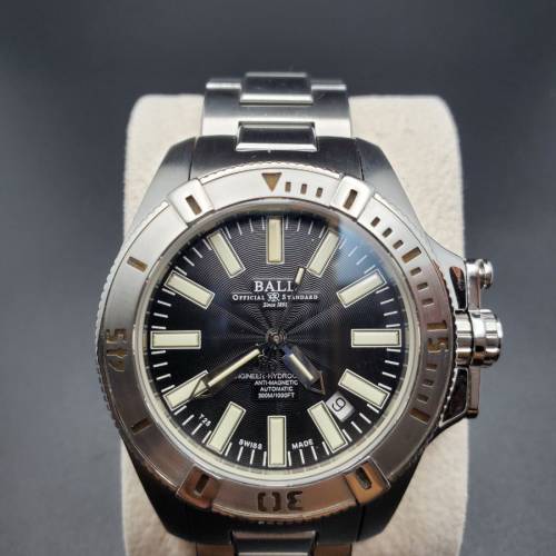 Ball Engineer Hydrocarbon DM1016A