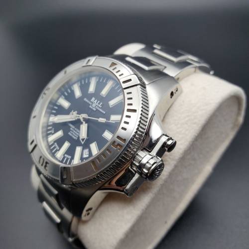 Ball Engineer Hydrocarbon DM1016A