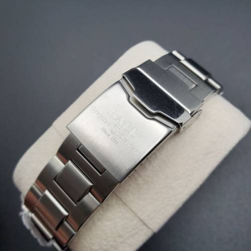 Ball Engineer Hydrocarbon DM1016A