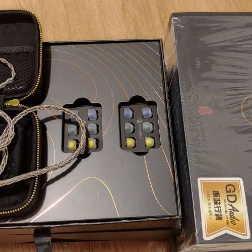 唐族玄武門~1圈4鐵2静電~耳塞