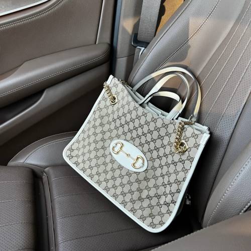 Gucci 1855 tote bag