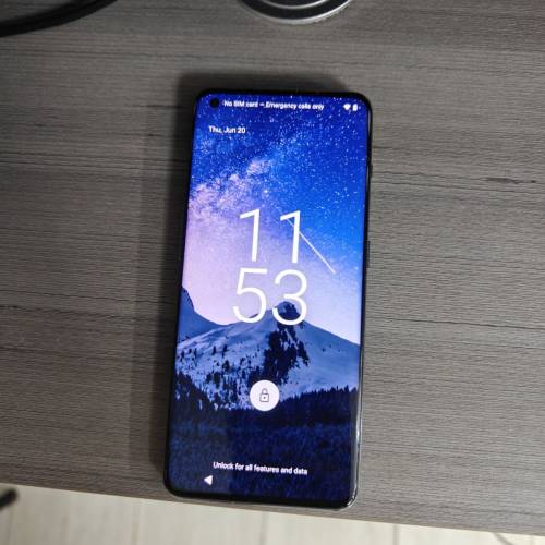 一加 Oneplus 11 (16+512) 非 oppo realme vivo xiaomi 可交換 ace 2 pro/ ace 3